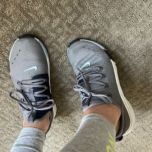 Women’s Nike Zoom athletic shoes
